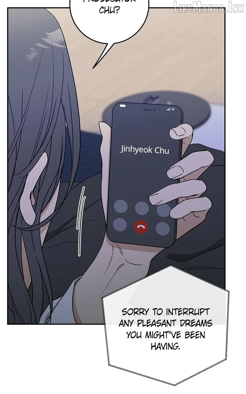 It’s My Life - Webtoon Chapter 63 page 64