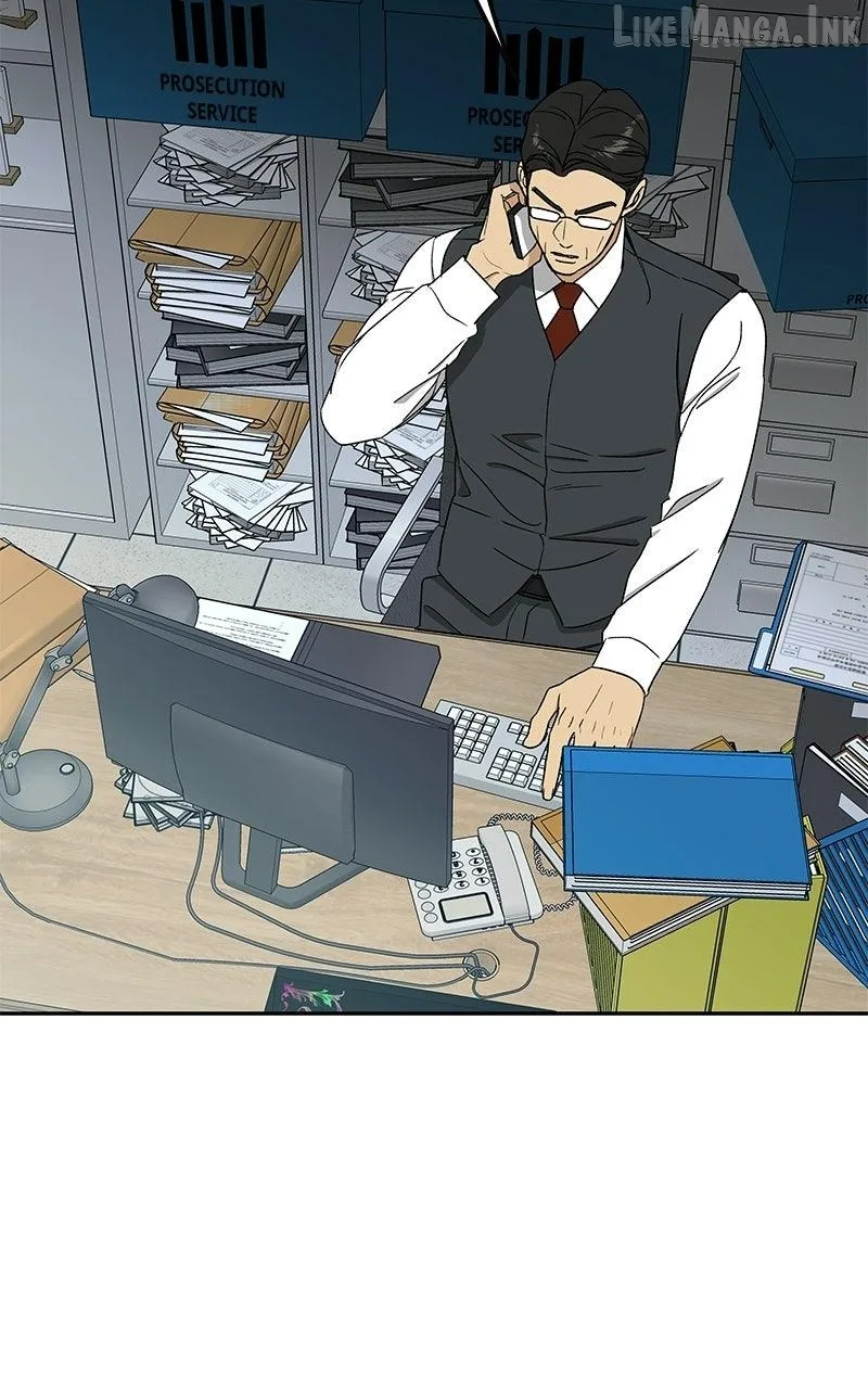 It’s My Life - Webtoon Chapter 63 page 66