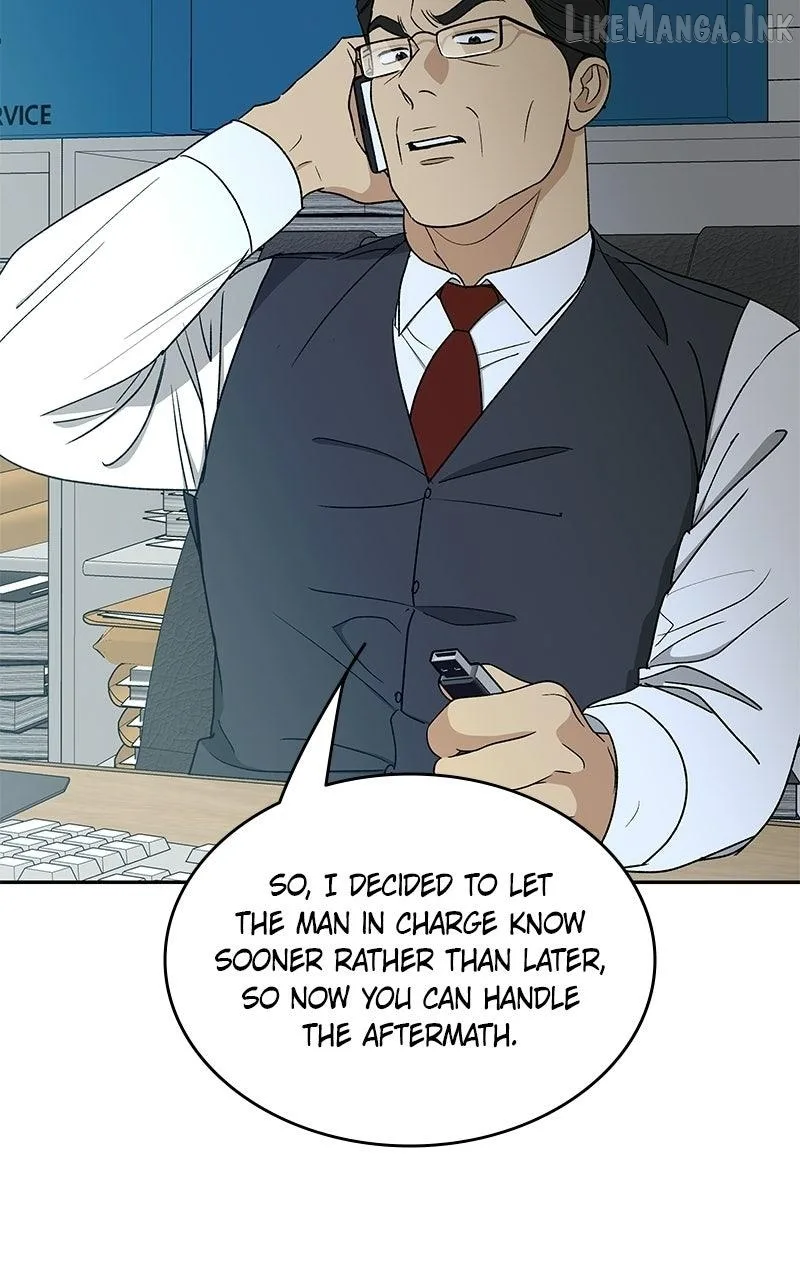 It’s My Life - Webtoon Chapter 63 page 73