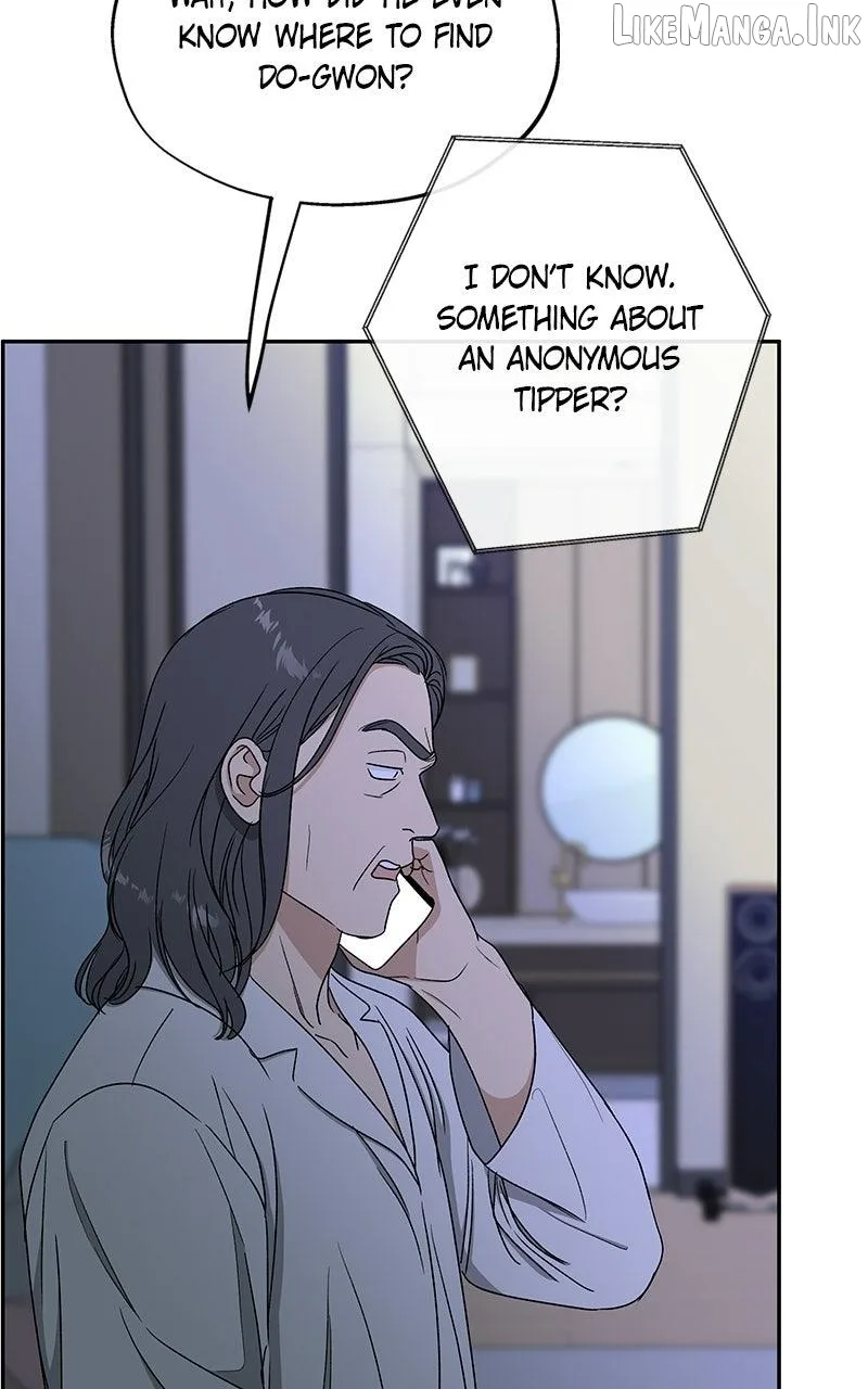 It’s My Life - Webtoon Chapter 63 page 76