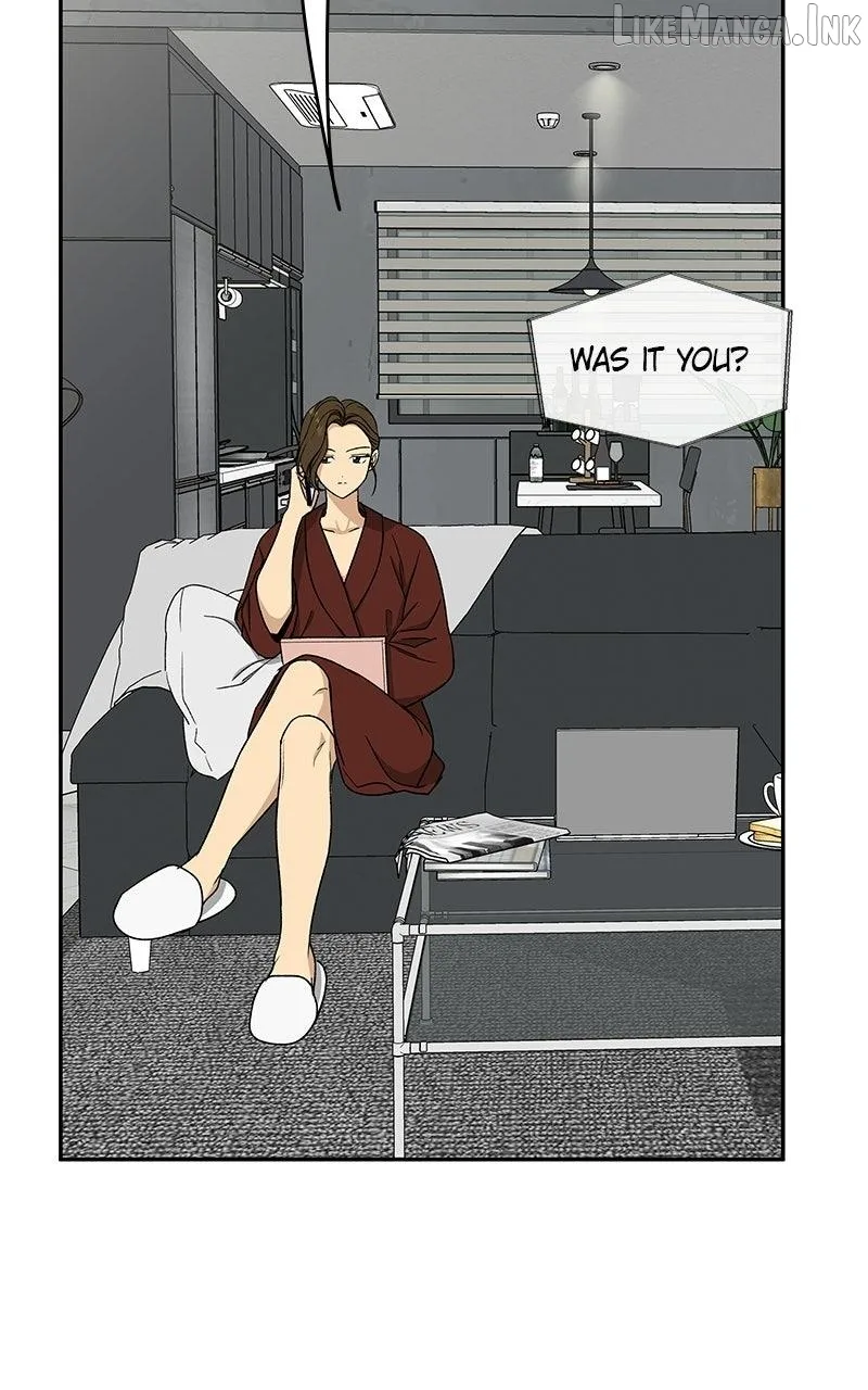 It’s My Life - Webtoon Chapter 63 page 83