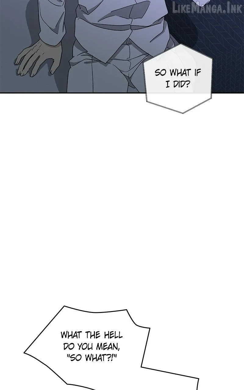 It’s My Life - Webtoon Chapter 63 page 85