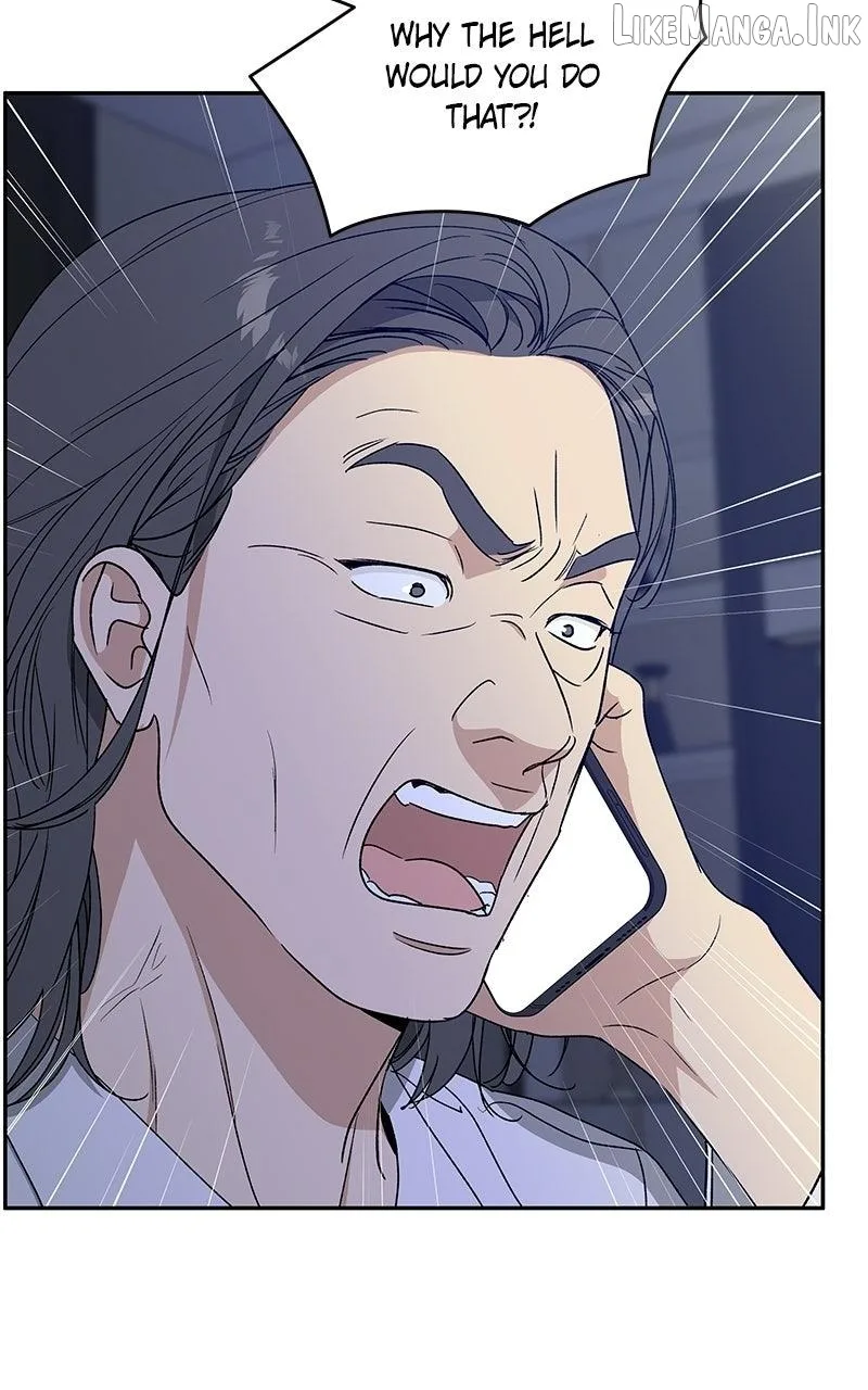 It’s My Life - Webtoon Chapter 63 page 86