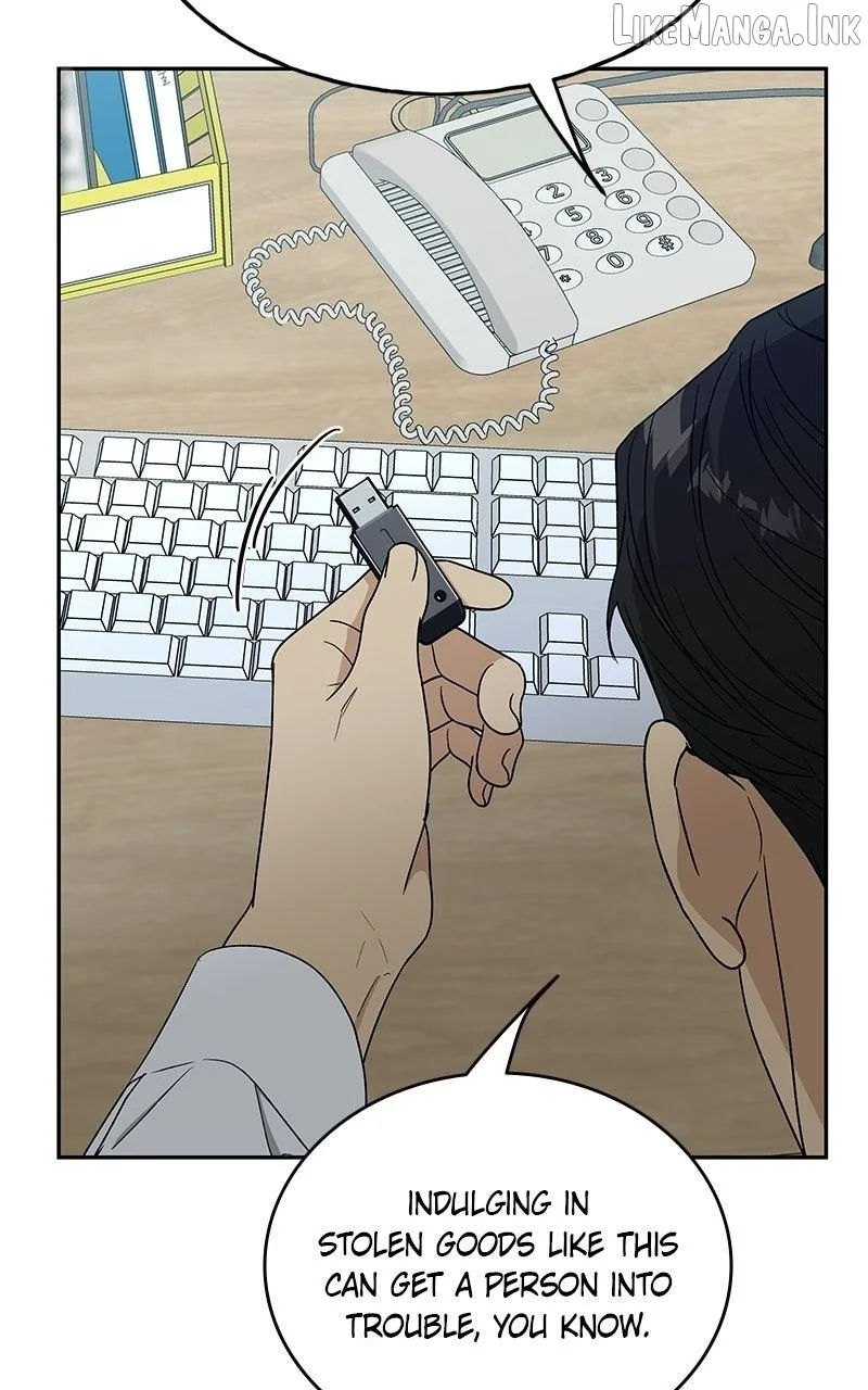 It’s My Life - Webtoon Chapter 63 page 71