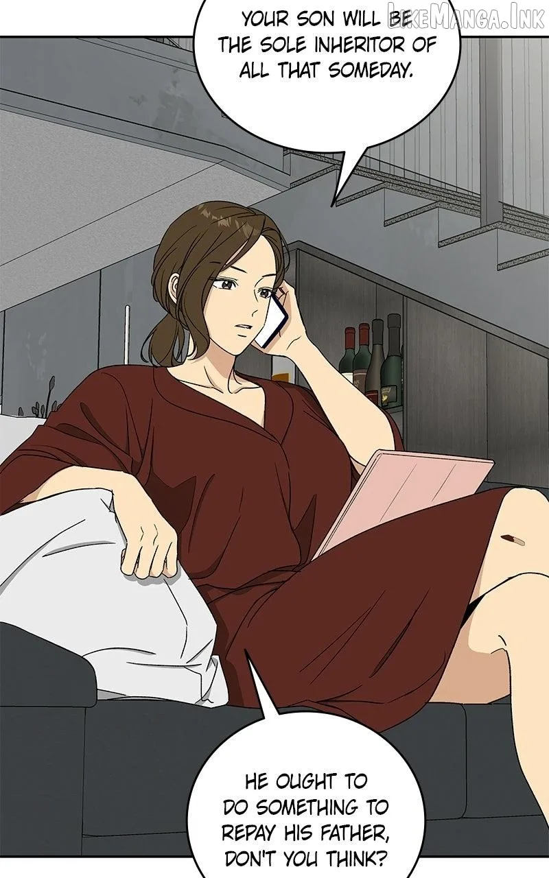 It’s My Life - Webtoon Chapter 63 page 89