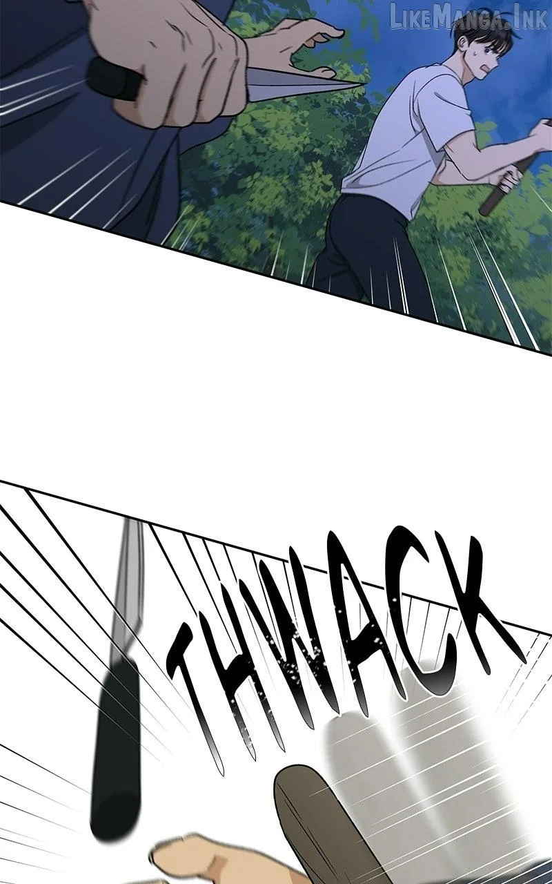 It’s My Life - Webtoon Chapter 63 page 96