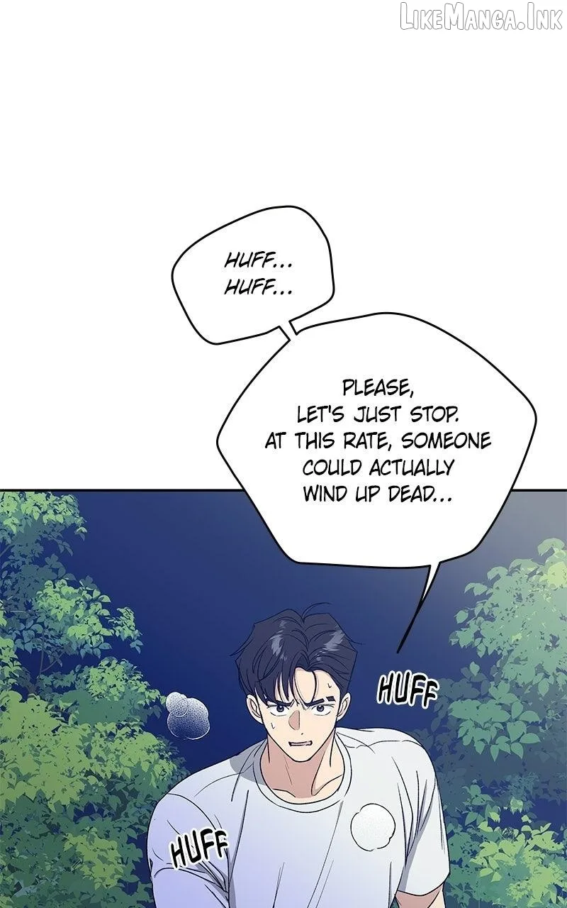 It’s My Life - Webtoon Chapter 63 page 101
