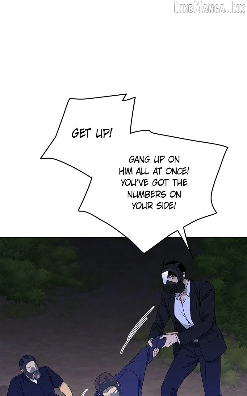 It’s My Life - Webtoon Chapter 63 page 104