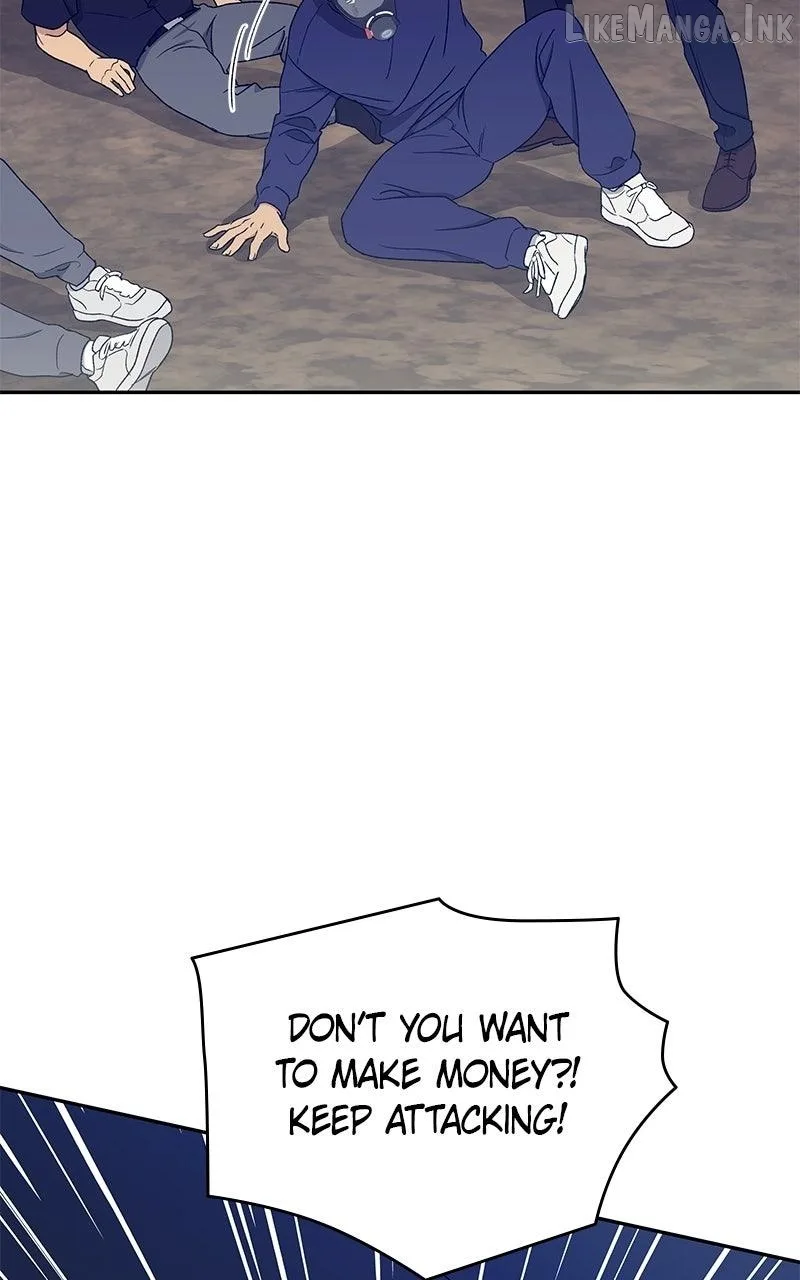 It’s My Life - Webtoon Chapter 63 page 105