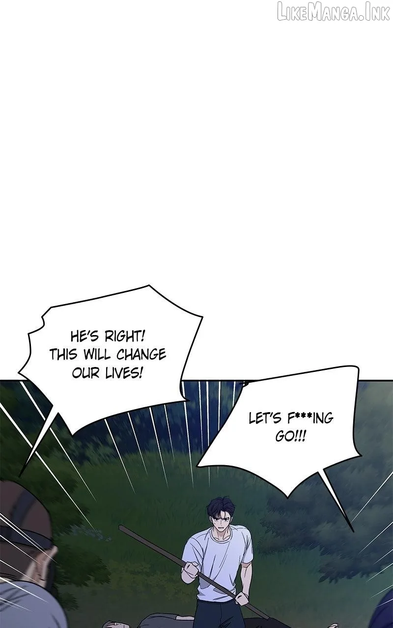 It’s My Life - Webtoon Chapter 63 page 107
