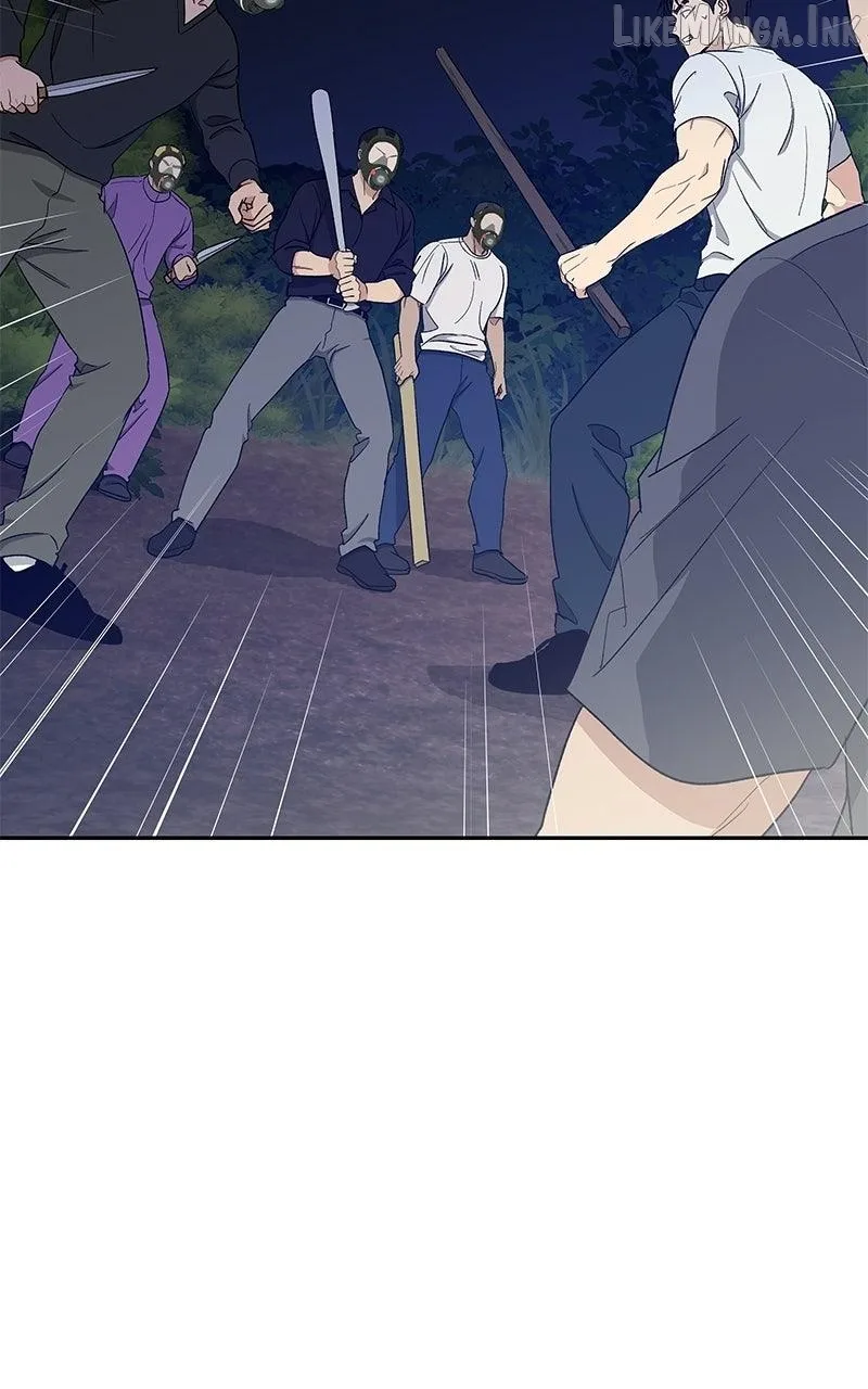 It’s My Life - Webtoon Chapter 63 page 116