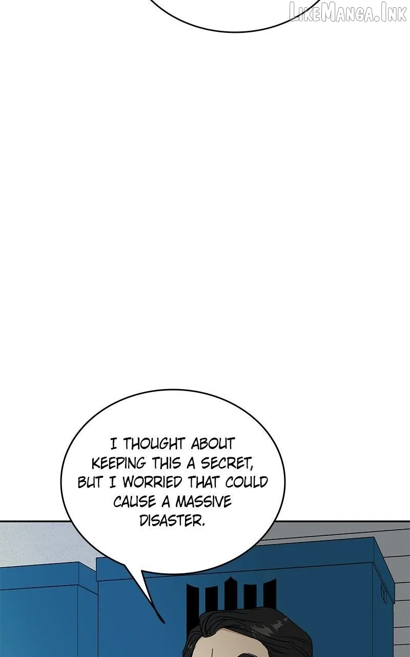 It’s My Life - Webtoon Chapter 63 page 72