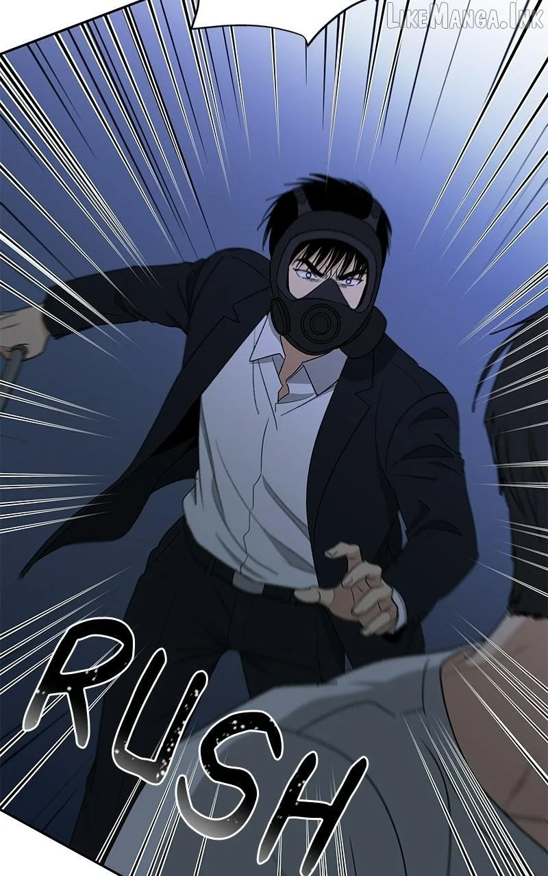 It’s My Life - Webtoon Chapter 63 page 119