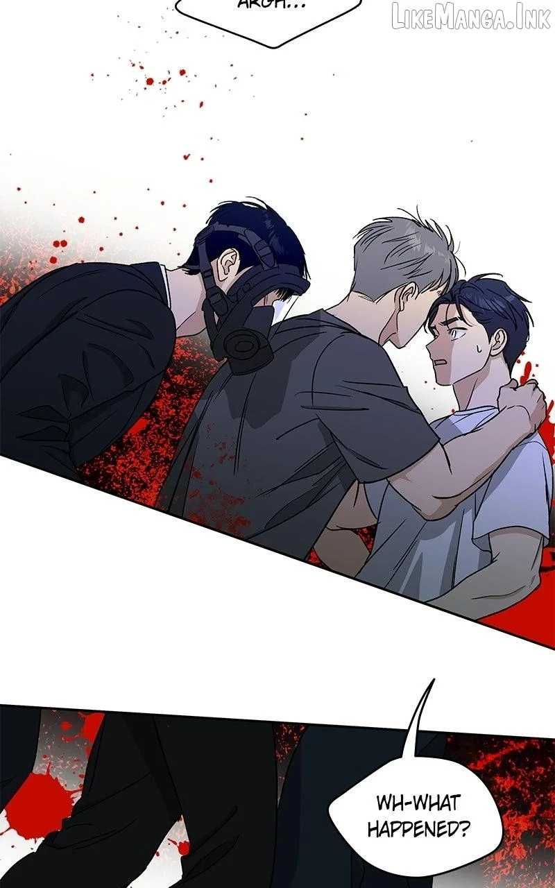 It’s My Life - Webtoon Chapter 63 page 124