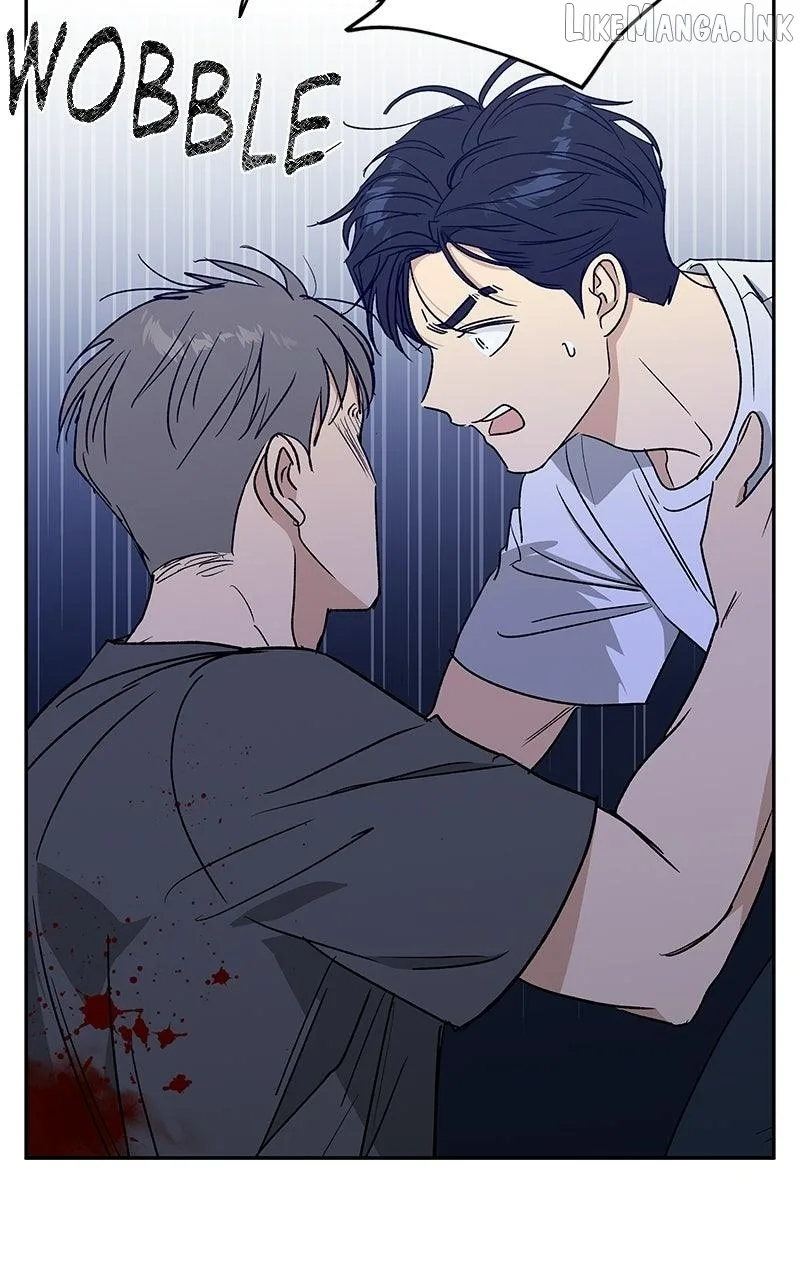 It’s My Life - Webtoon Chapter 63 page 126