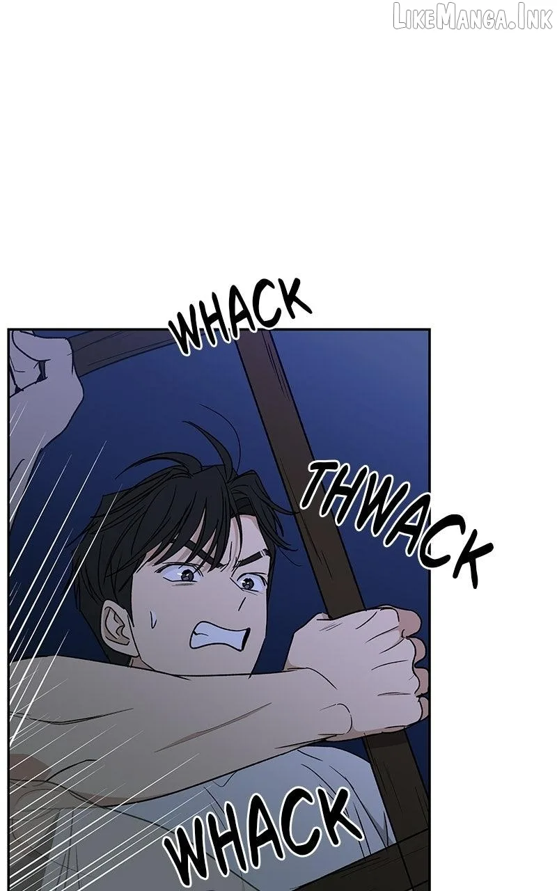 It’s My Life - Webtoon Chapter 63 page 109