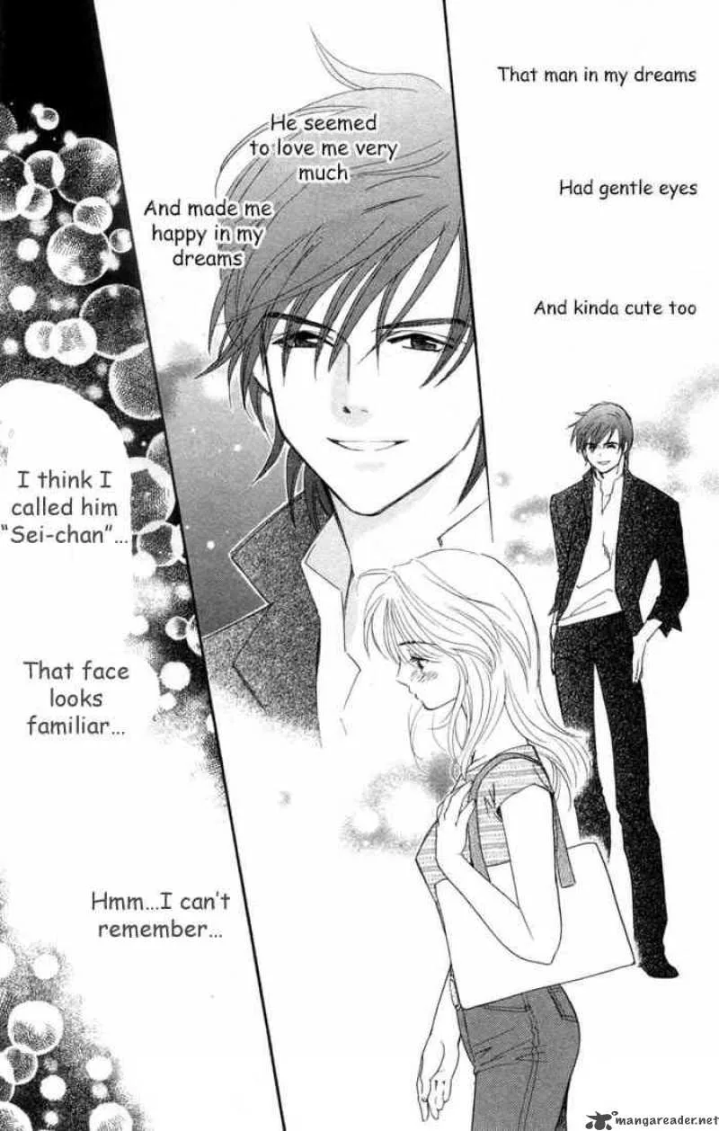 Its Not Like That Darling Chapter 1 page 5