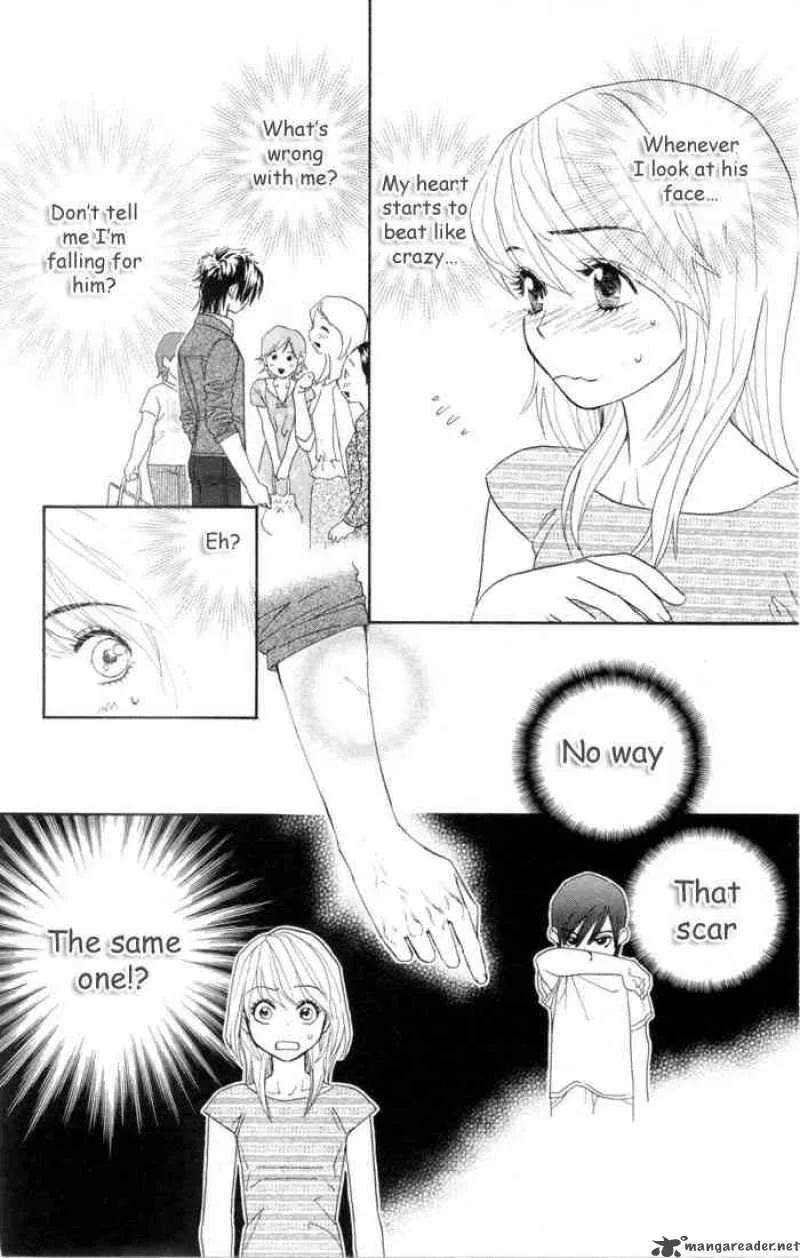 Its Not Like That Darling Chapter 1 page 19