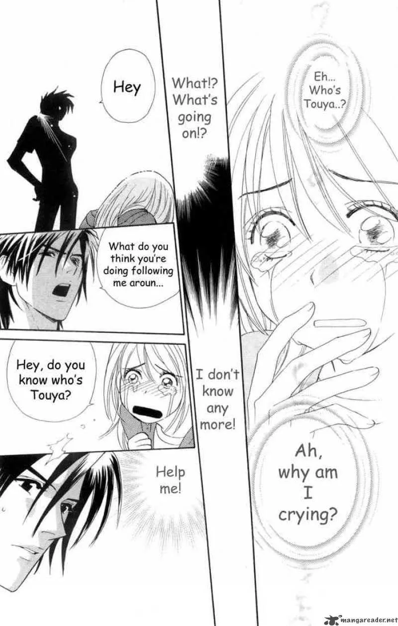 Its Not Like That Darling Chapter 1 page 26