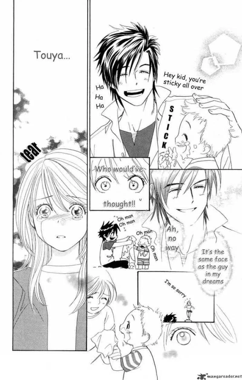 Its Not Like That Darling Chapter 1 page 25