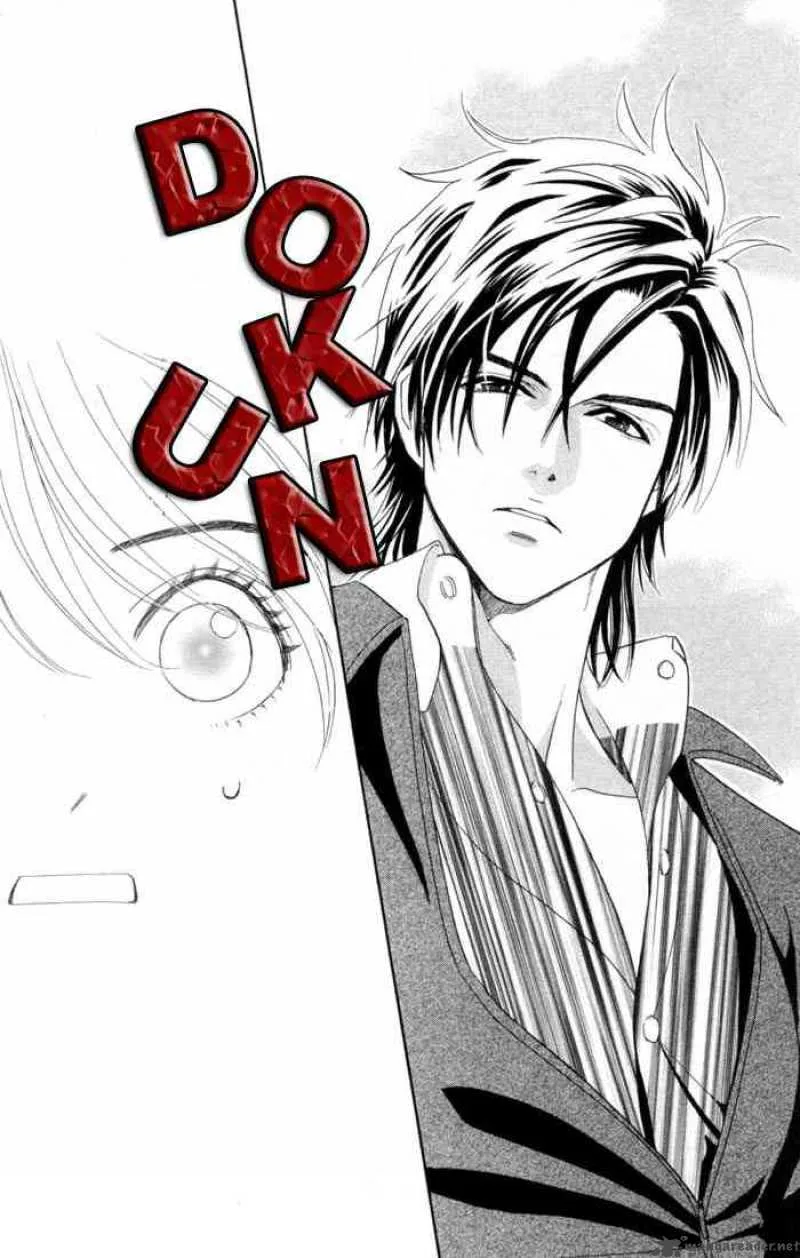 Its Not Like That Darling Chapter 1 page 11