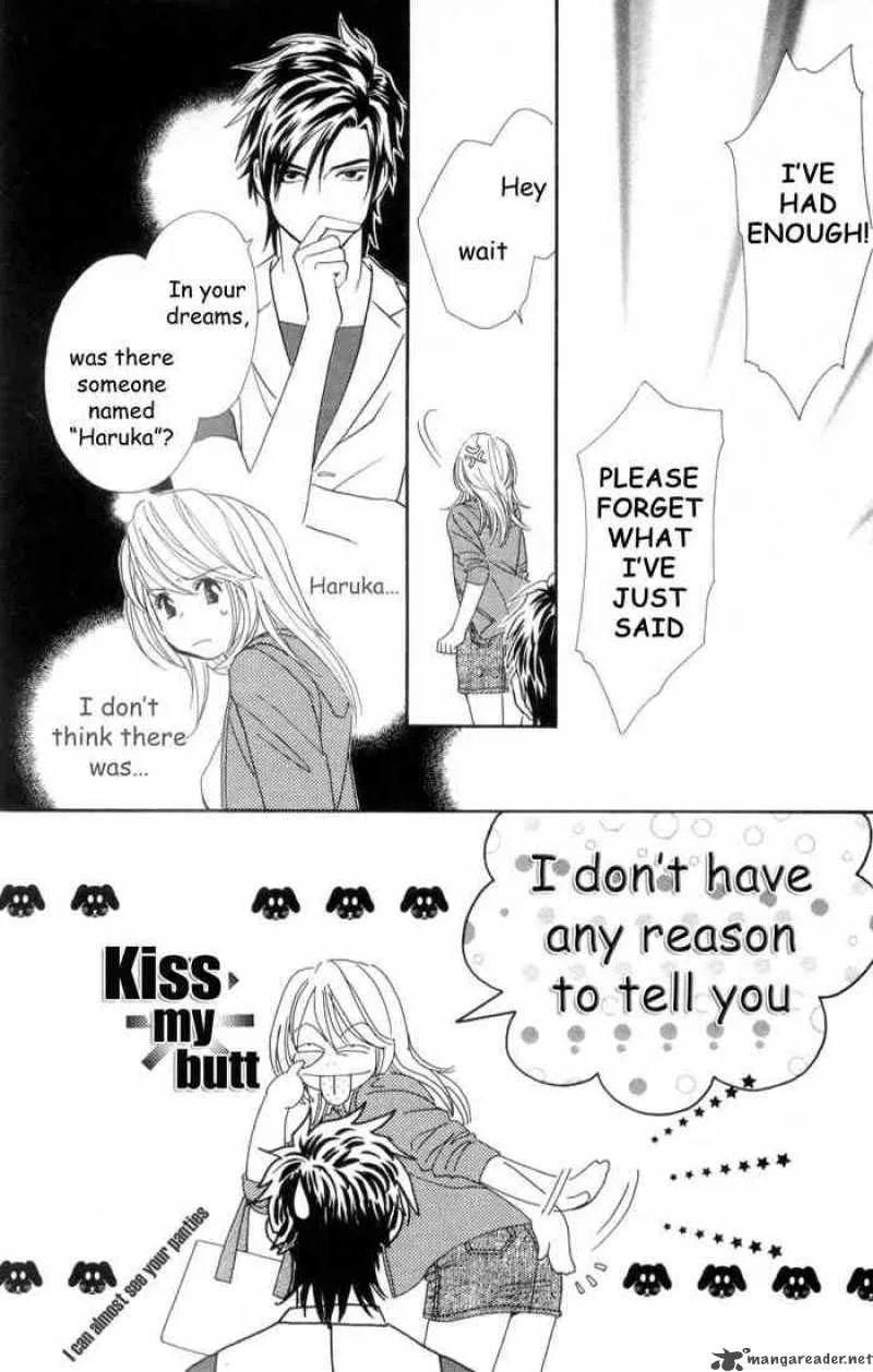 Its Not Like That Darling Chapter 1 page 29