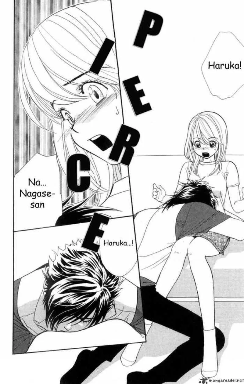 Its Not Like That Darling Chapter 1 page 41