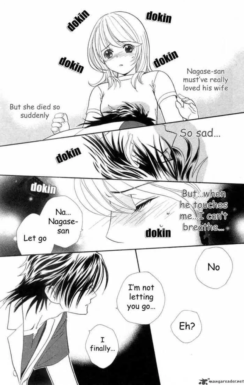 Its Not Like That Darling Chapter 1 page 42