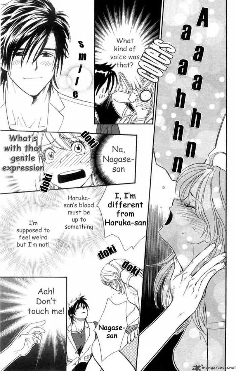 Its Not Like That Darling Chapter 1 page 44
