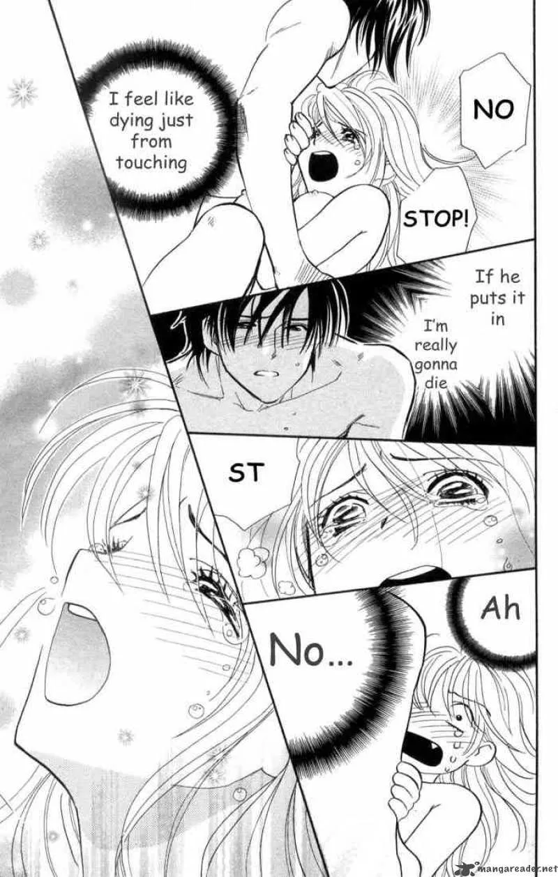 Its Not Like That Darling Chapter 1 page 46