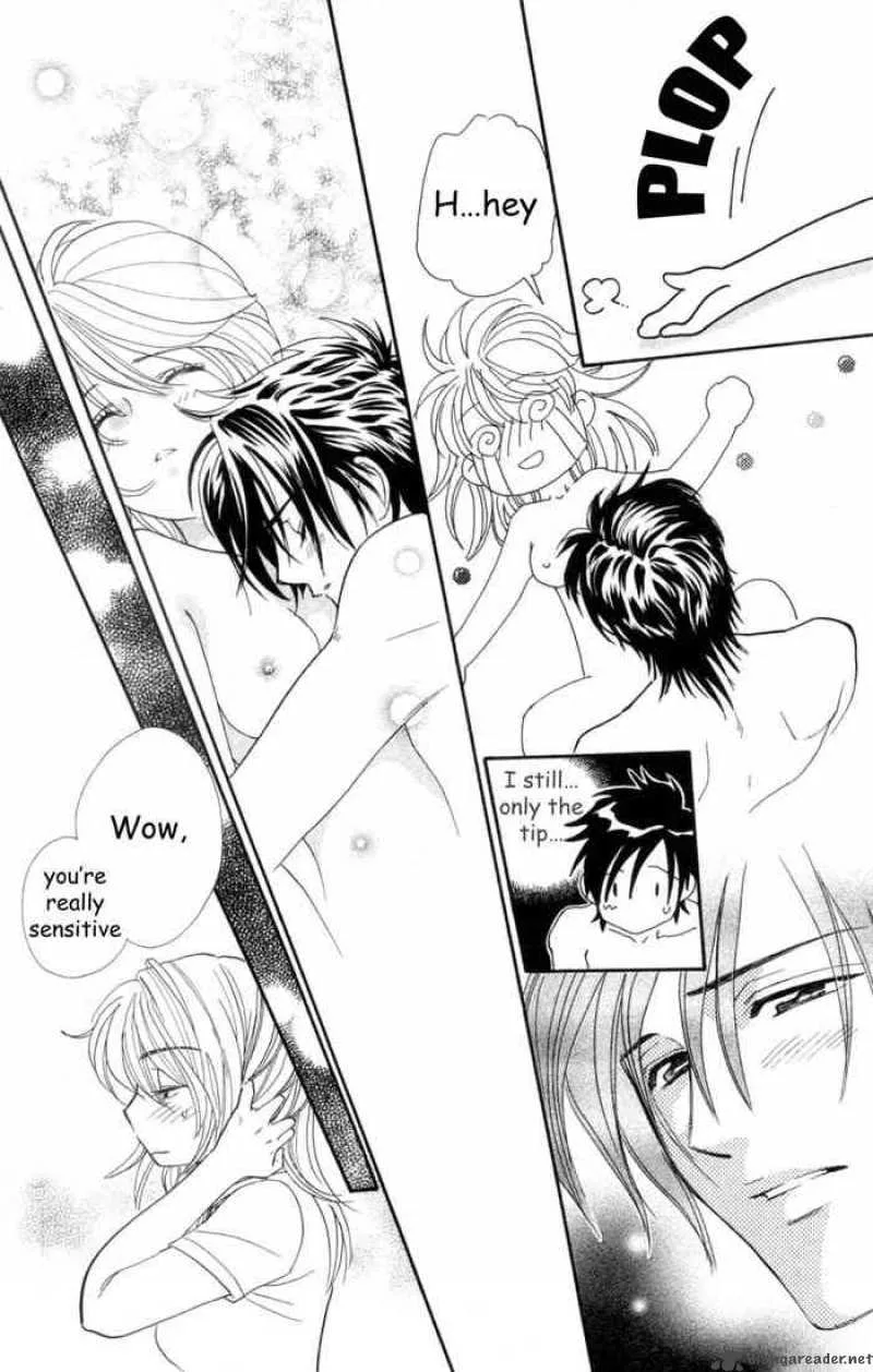 Its Not Like That Darling Chapter 1 page 47
