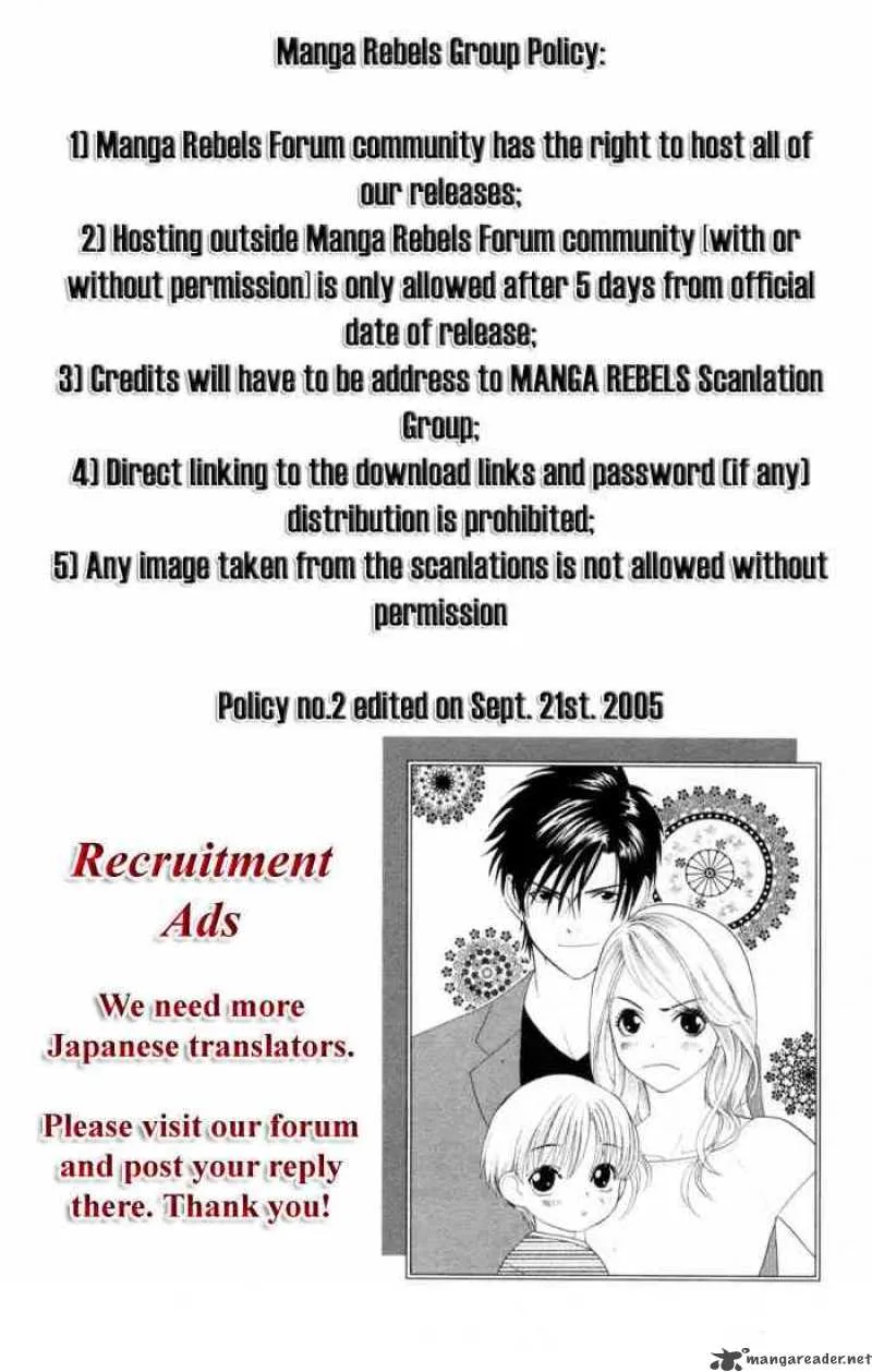 Its Not Like That Darling Chapter 1 page 52