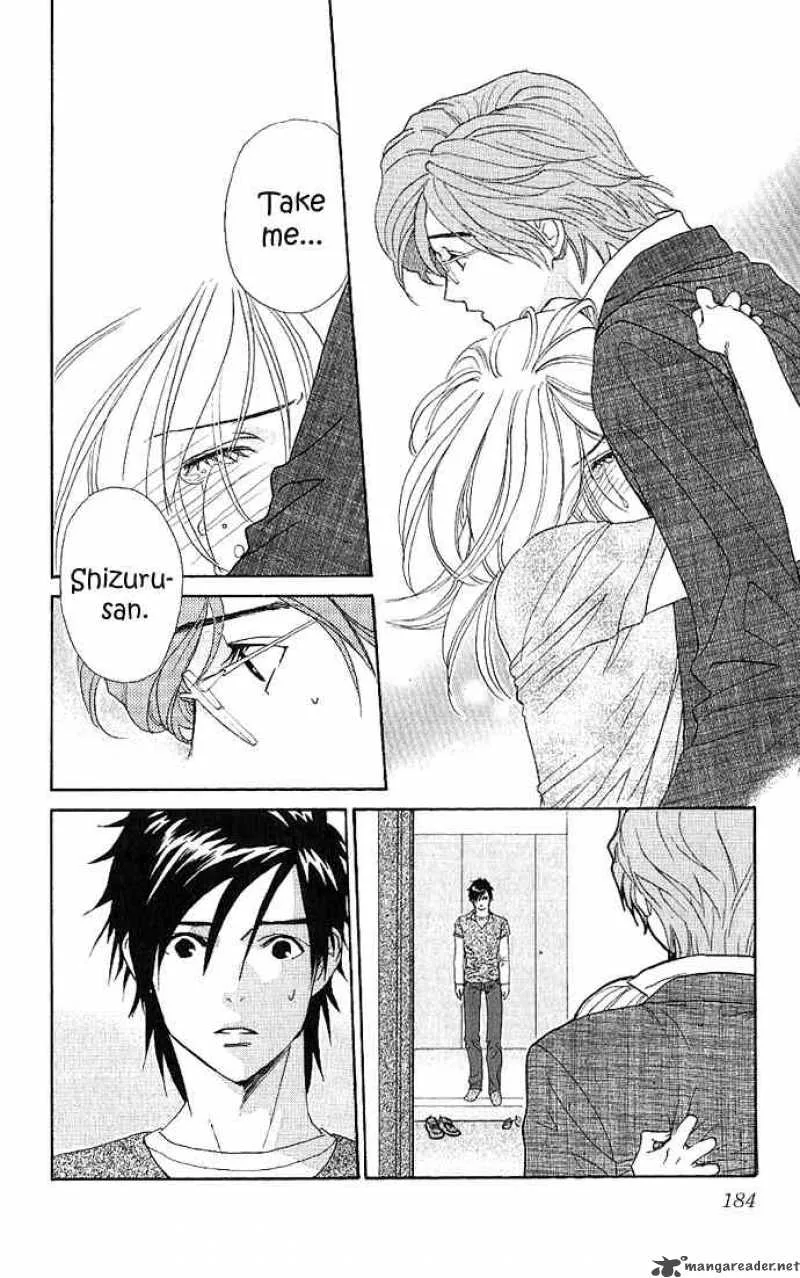 Its Not Like That Darling Chapter 10 page 31