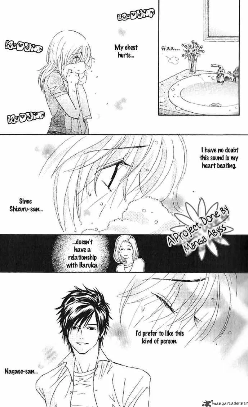 Its Not Like That Darling Chapter 10 page 16