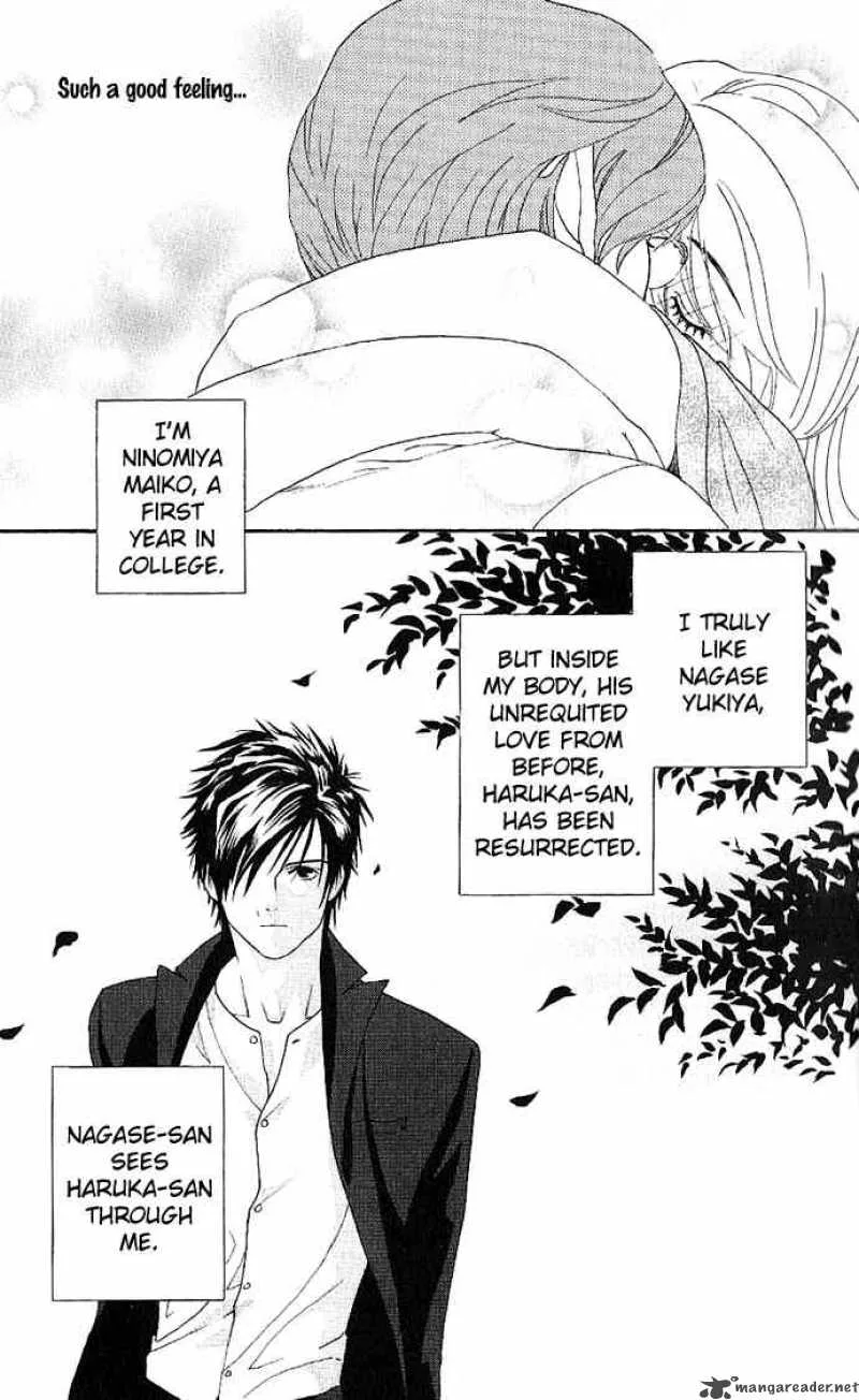 Its Not Like That Darling Chapter 10 page 10