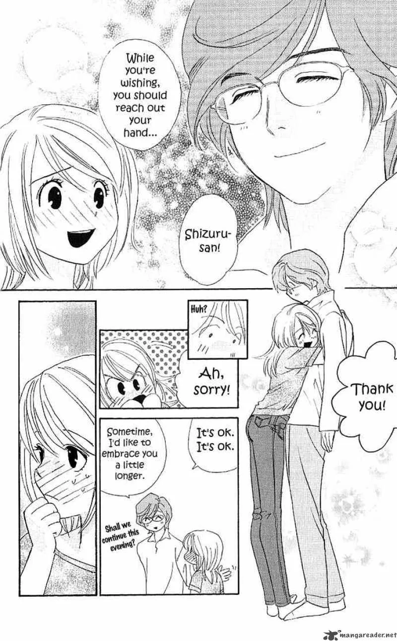 Its Not Like That Darling Chapter 10 page 19