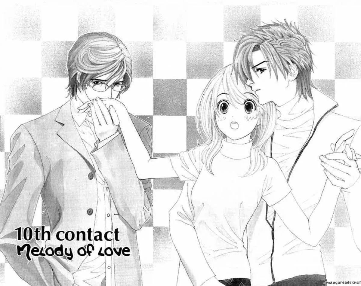 Its Not Like That Darling Chapter 10 page 2