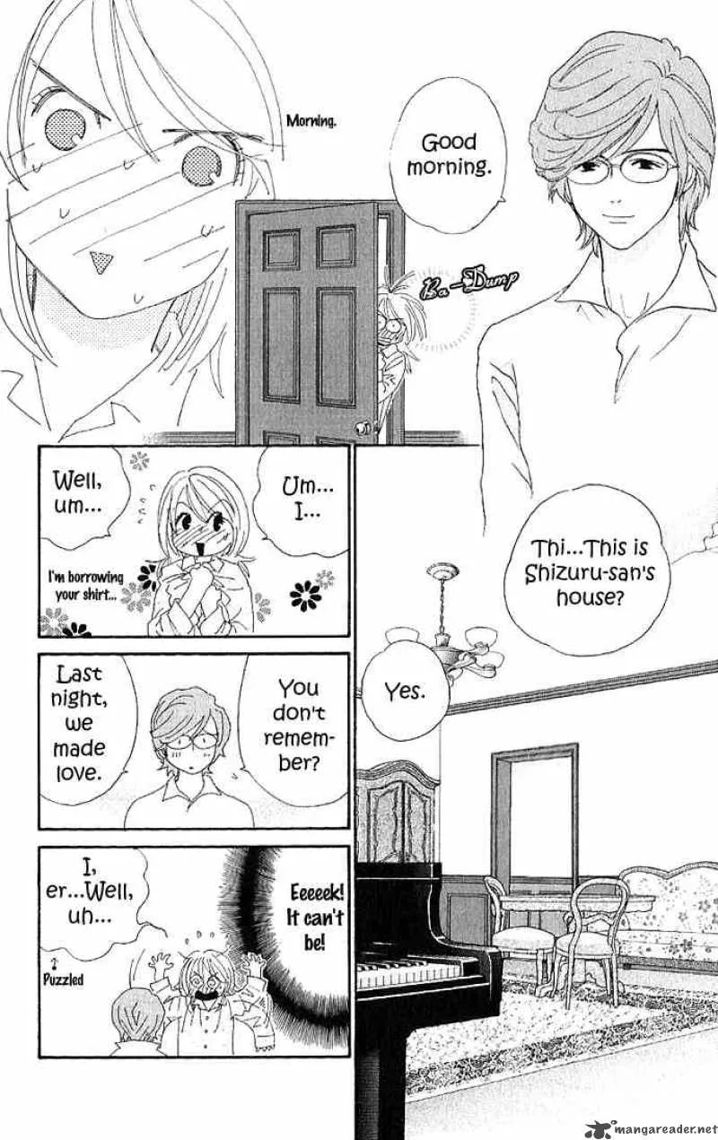 Its Not Like That Darling Chapter 10 page 13