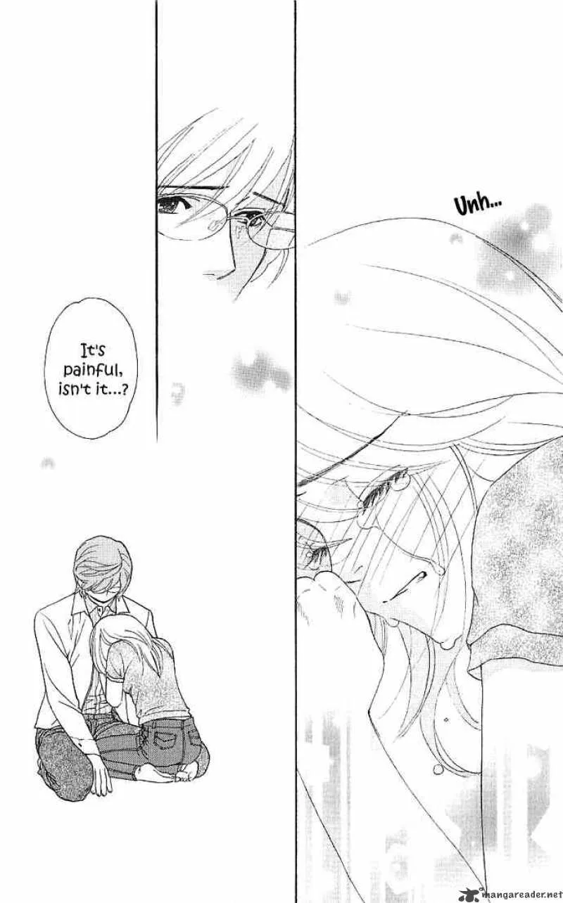 Its Not Like That Darling Chapter 10 page 7