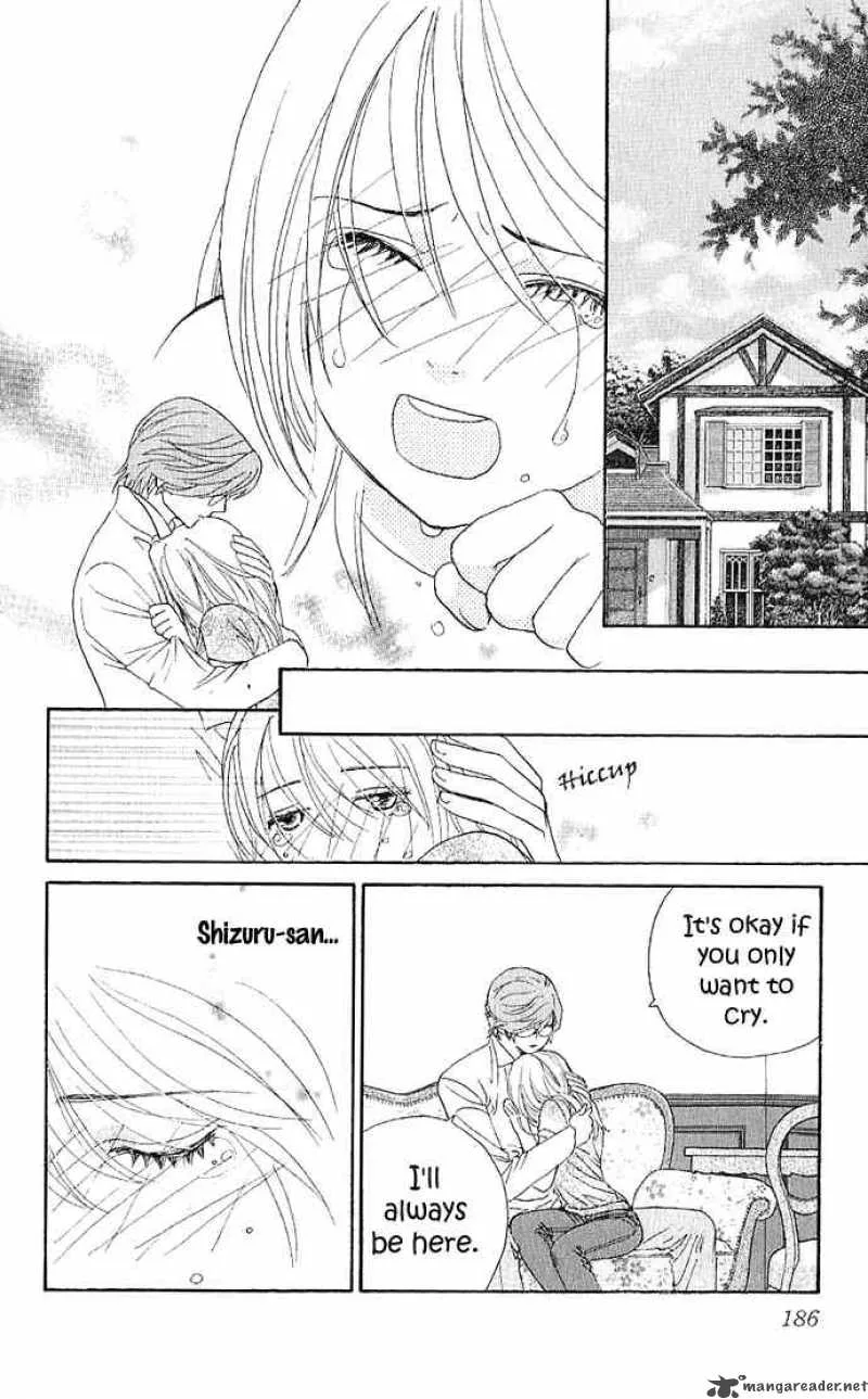 Its Not Like That Darling Chapter 10 page 33
