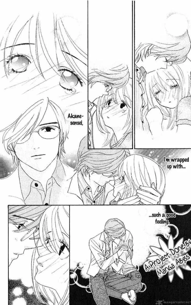 Its Not Like That Darling Chapter 10 page 9