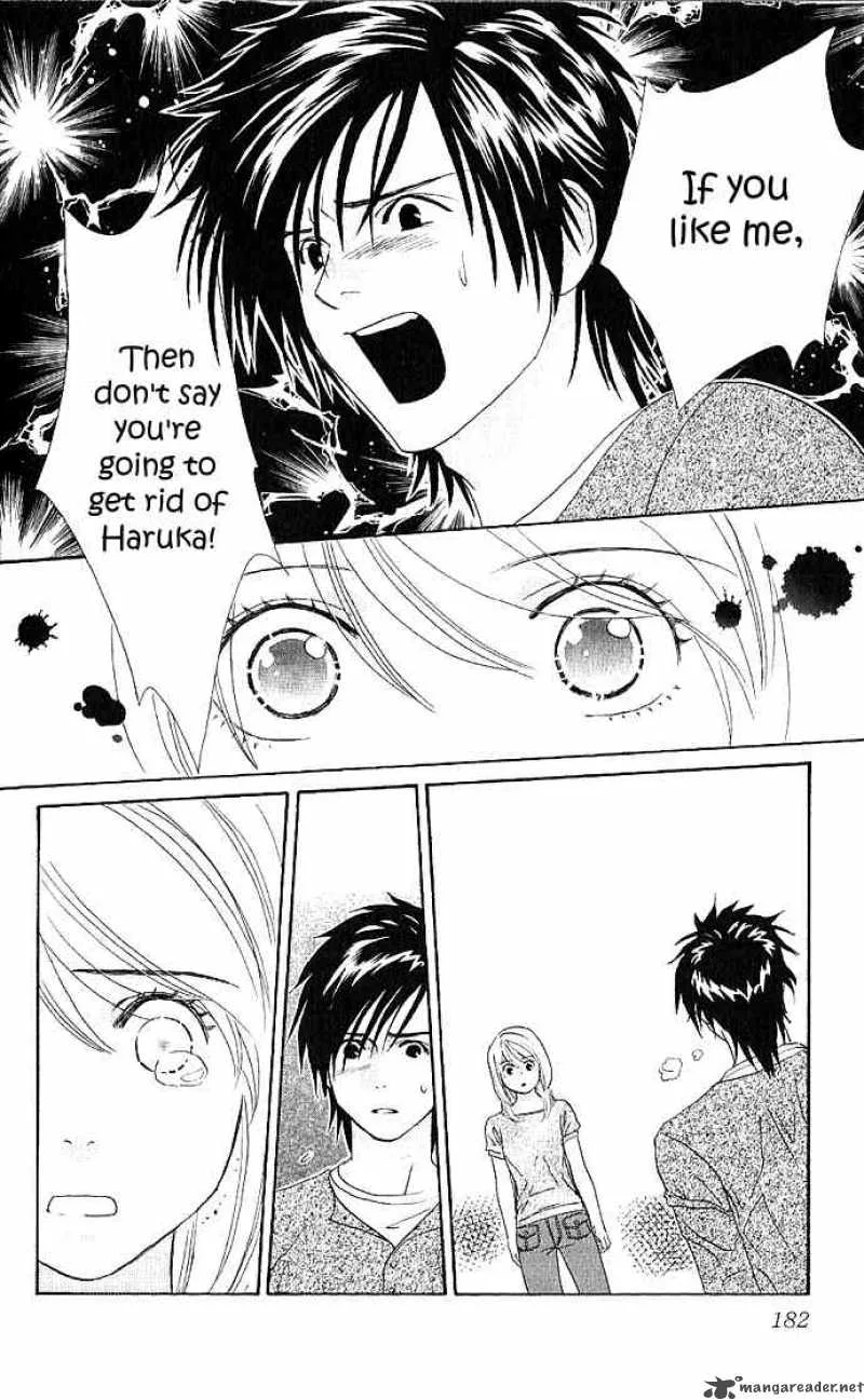 Its Not Like That Darling Chapter 10 page 29