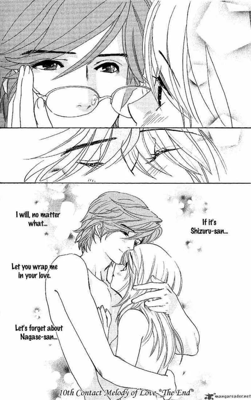 Its Not Like That Darling Chapter 10 page 35