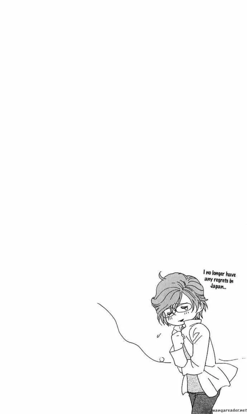 Its Not Like That Darling Chapter 11 page 40