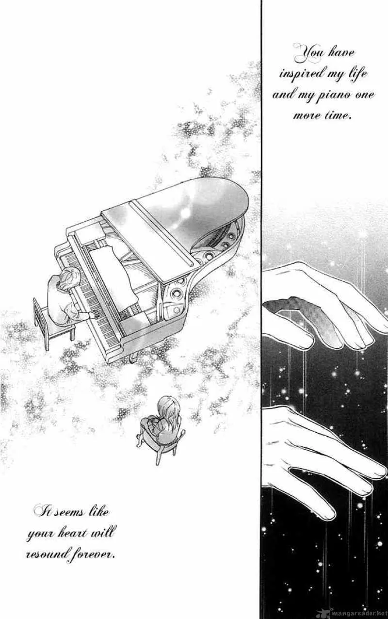 Its Not Like That Darling Chapter 11 page 38