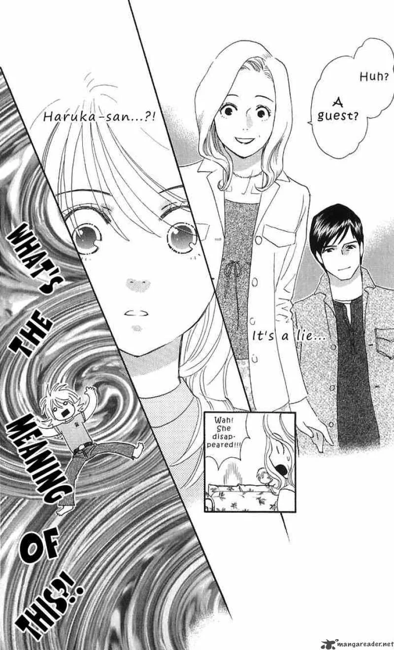 Its Not Like That Darling Chapter 12 page 34