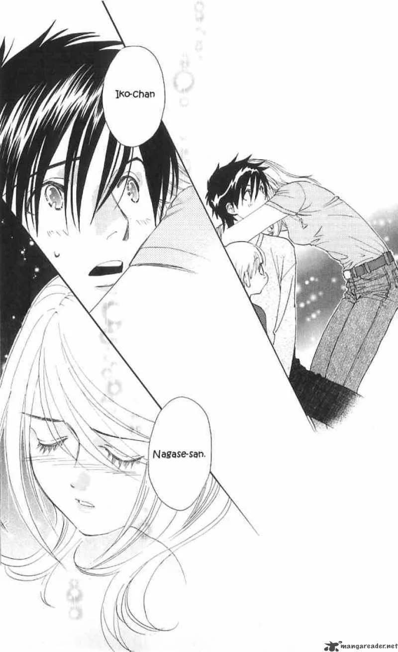 Its Not Like That Darling Chapter 13 page 15
