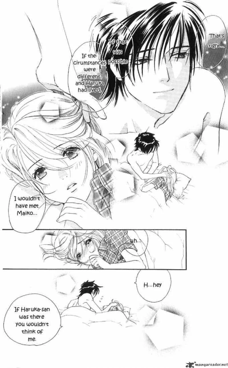 Its Not Like That Darling Chapter 13 page 24