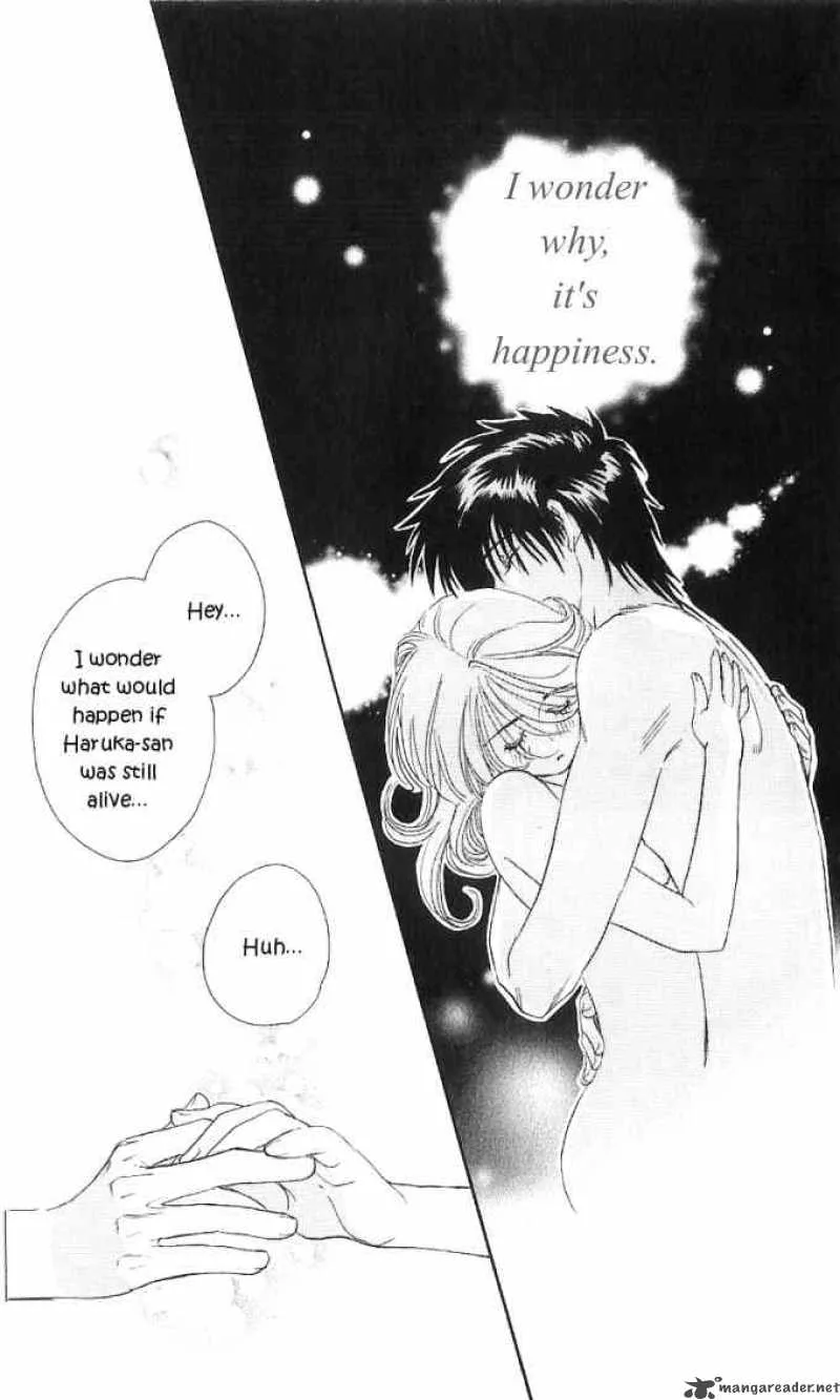 Its Not Like That Darling Chapter 13 page 23