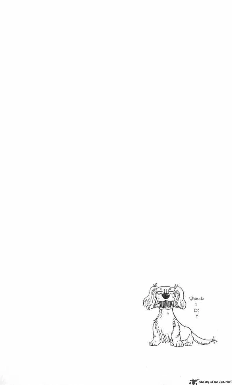 Its Not Like That Darling Chapter 13 page 38